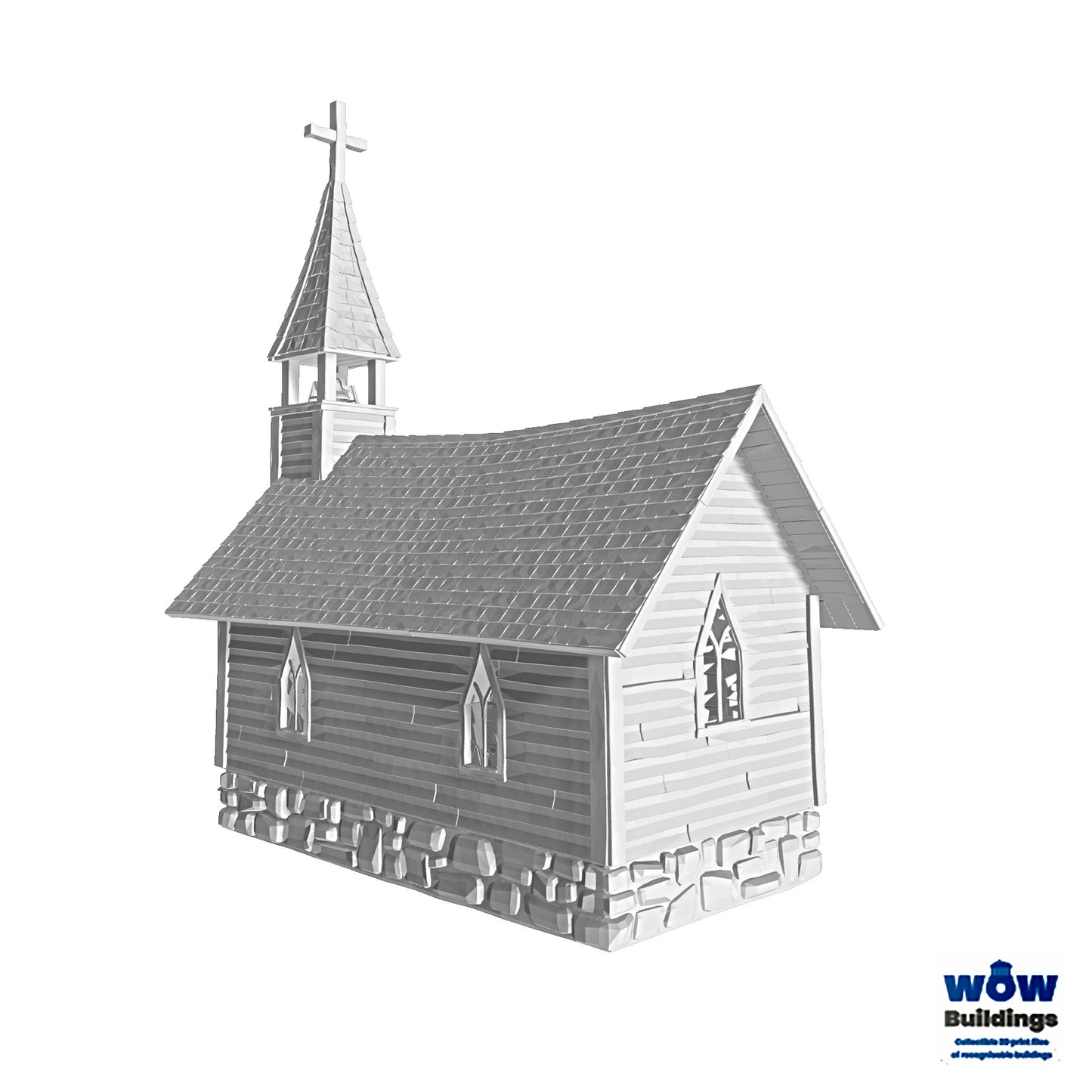 Rural Chapel