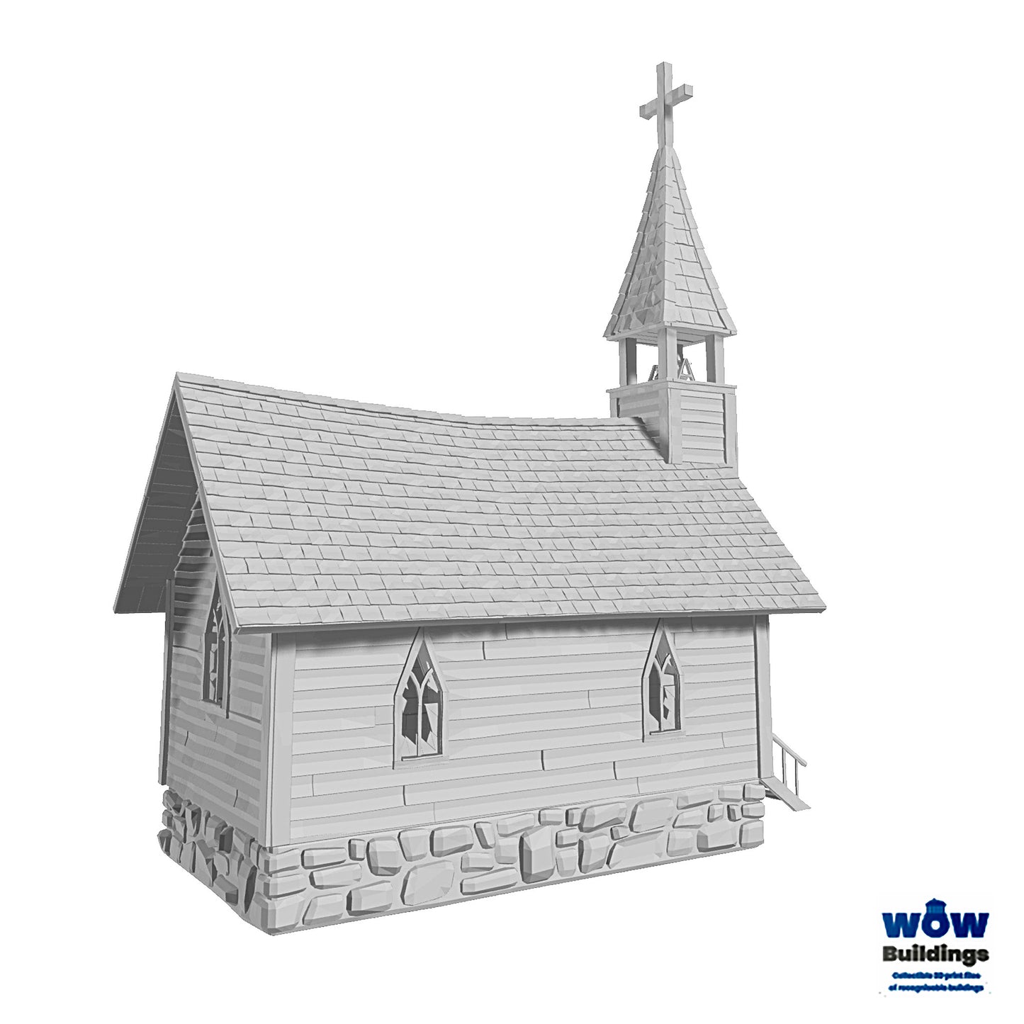 Rural Chapel