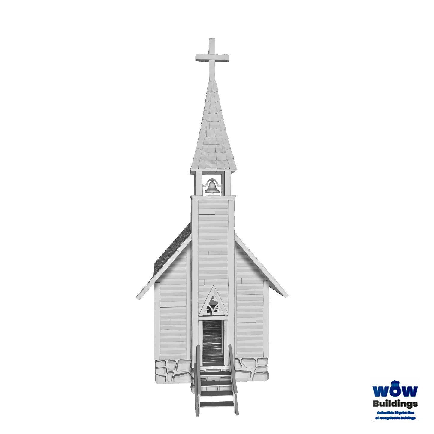 Rural Chapel