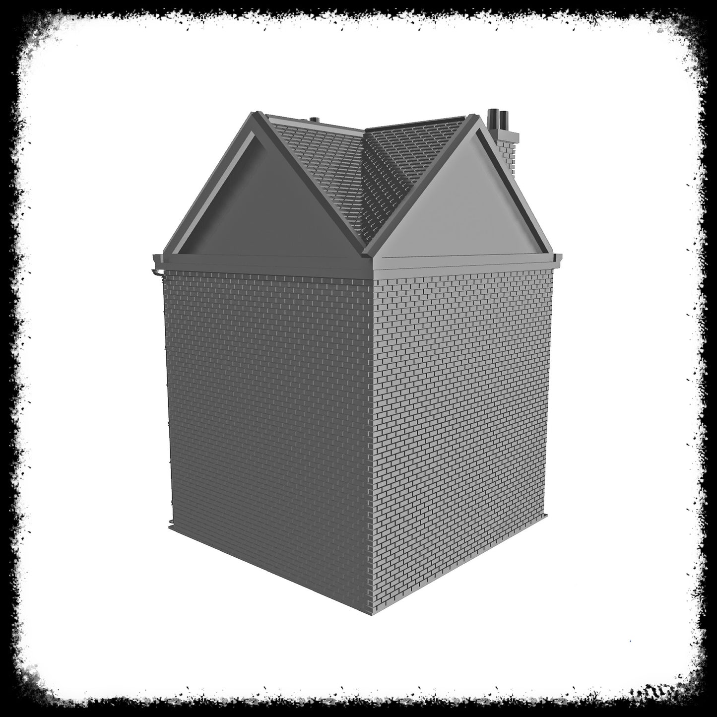 STL Files Assen Bistro