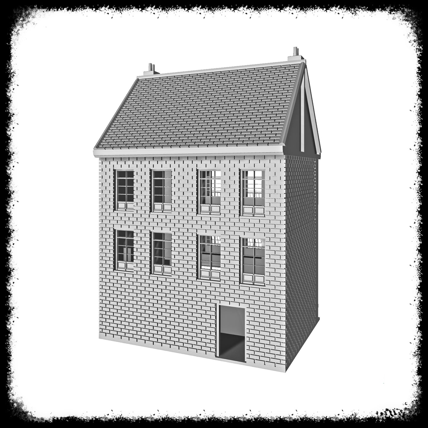 STL Files Assen Pharmacy