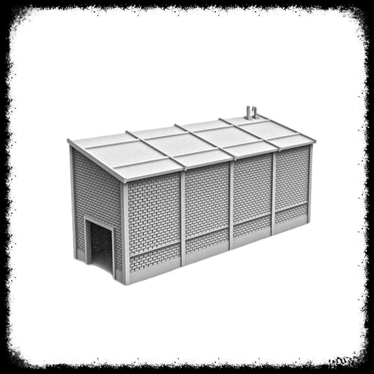 STL Files Generator Block