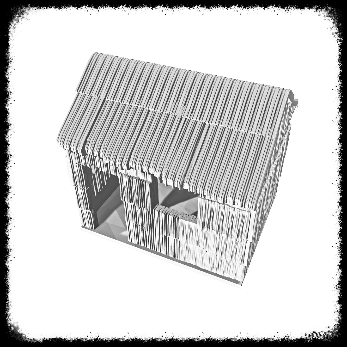 STL Files Hooch 02
