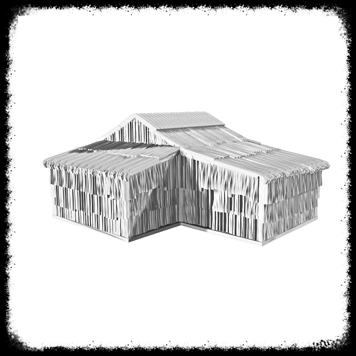 STL Files Hooch 05