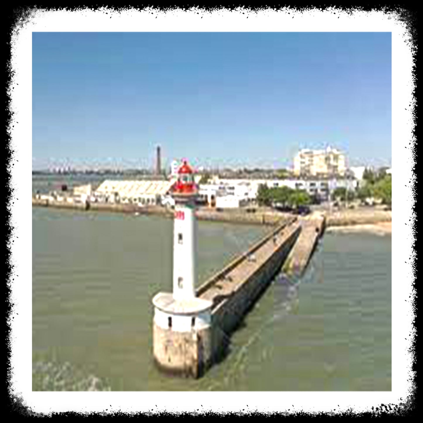 STL Files Light House