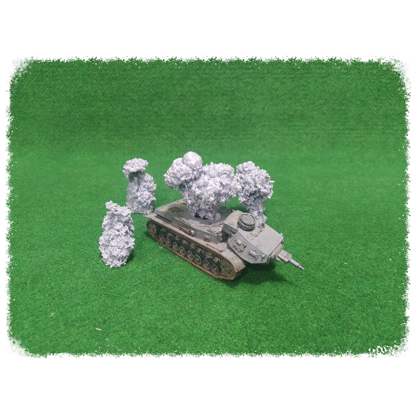 STL Files Battle of Normandy & Overlord Edition 1