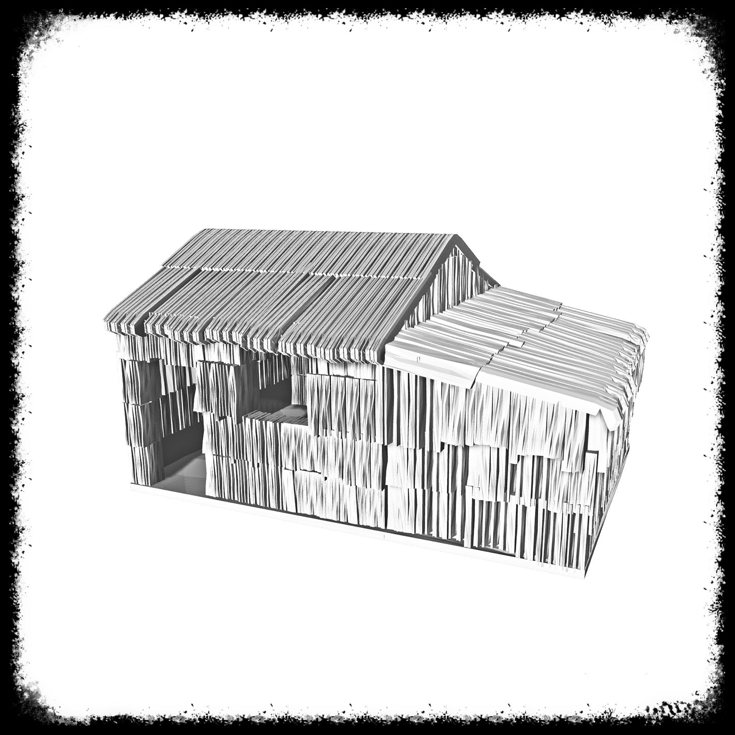 STL Files Collection Vietnam War Edition 2