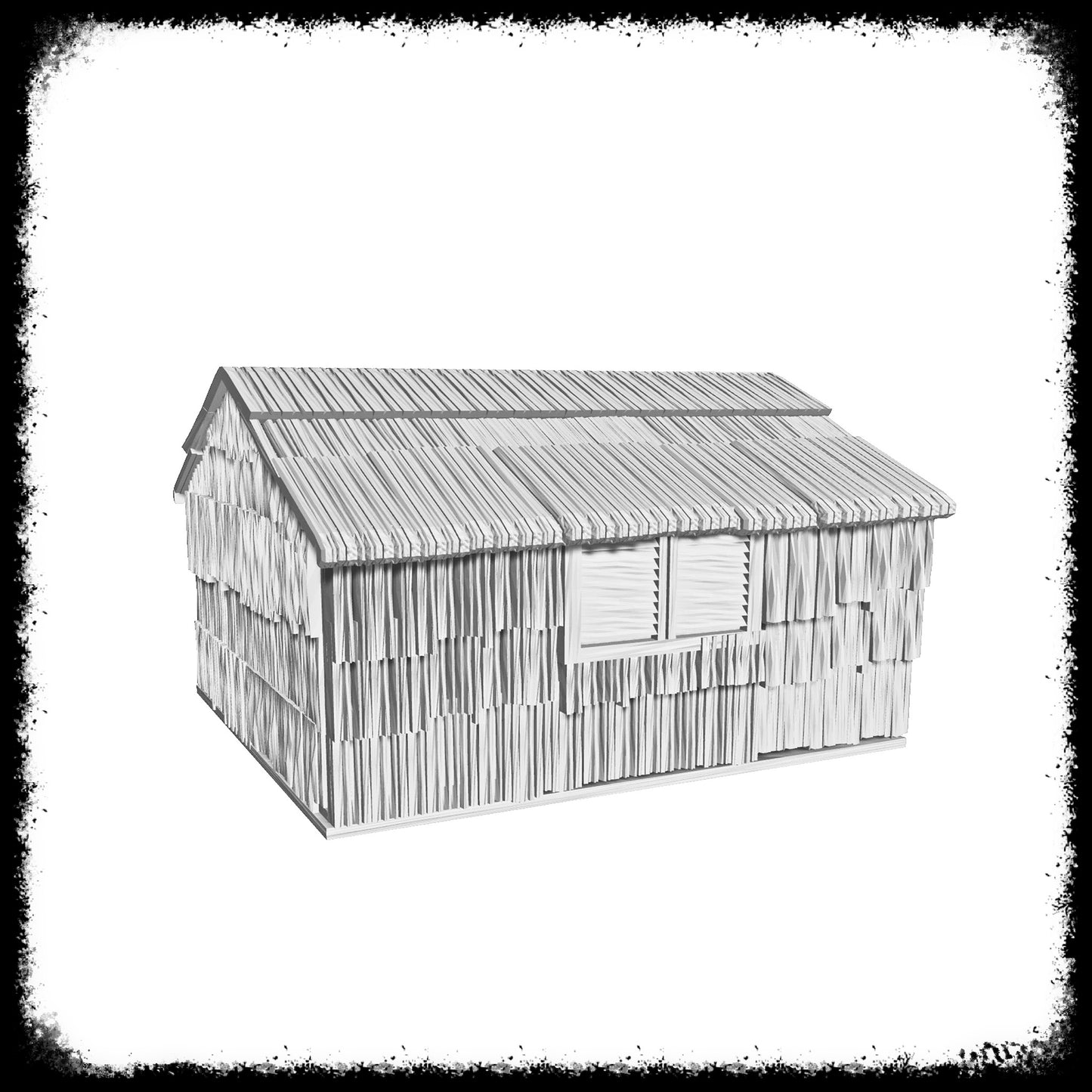 STL Files Collection Vietnam War Edition 2