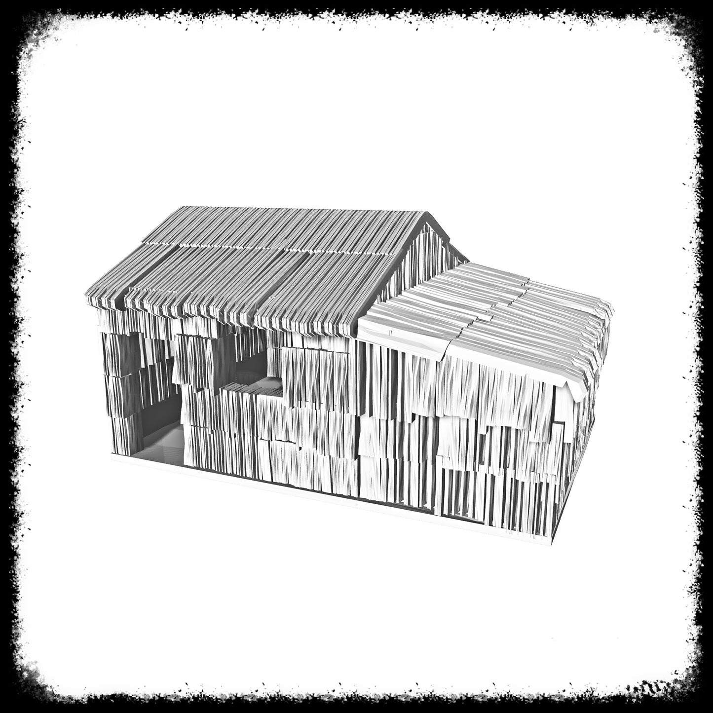 STL Files Collection Vietnam War Edition 2