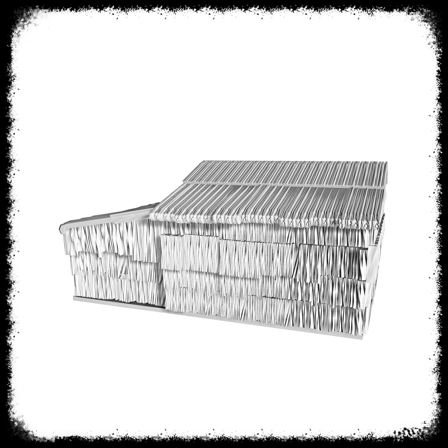 STL Files Collection Vietnam War Edition 2