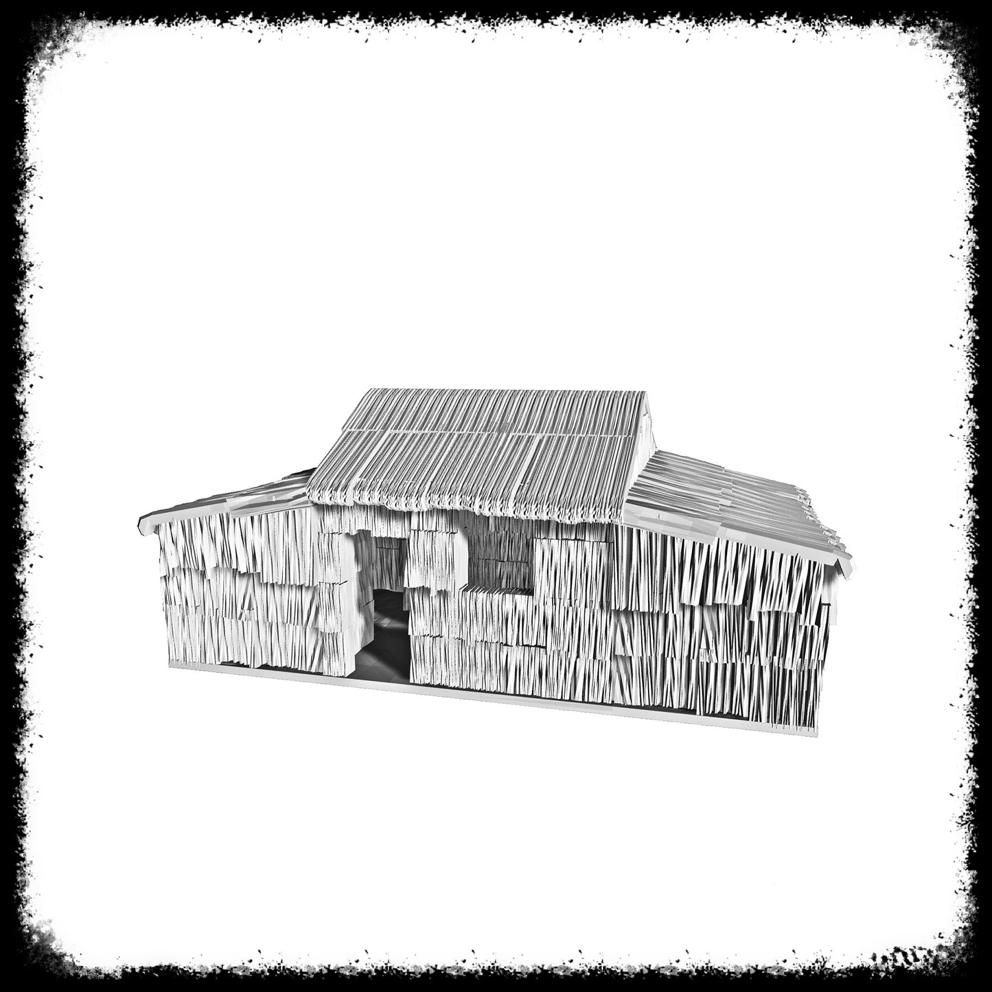 STL Files Collection Vietnam War Edition 2