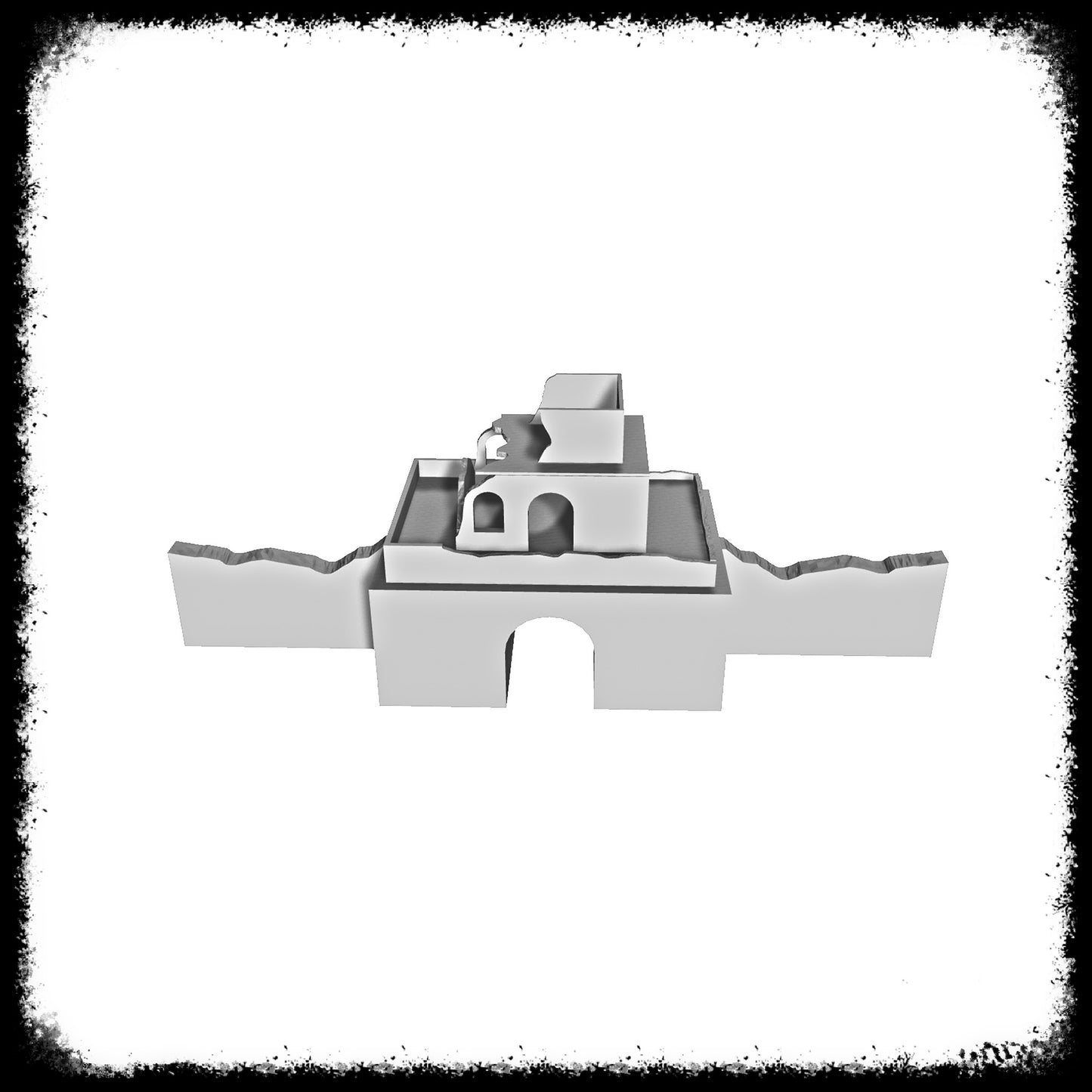 STL Files Collection Vietnam War Edition 1
