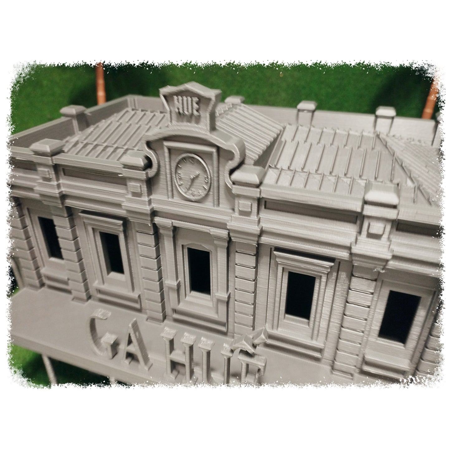 STL Files Collection Vietnam War Edition 1