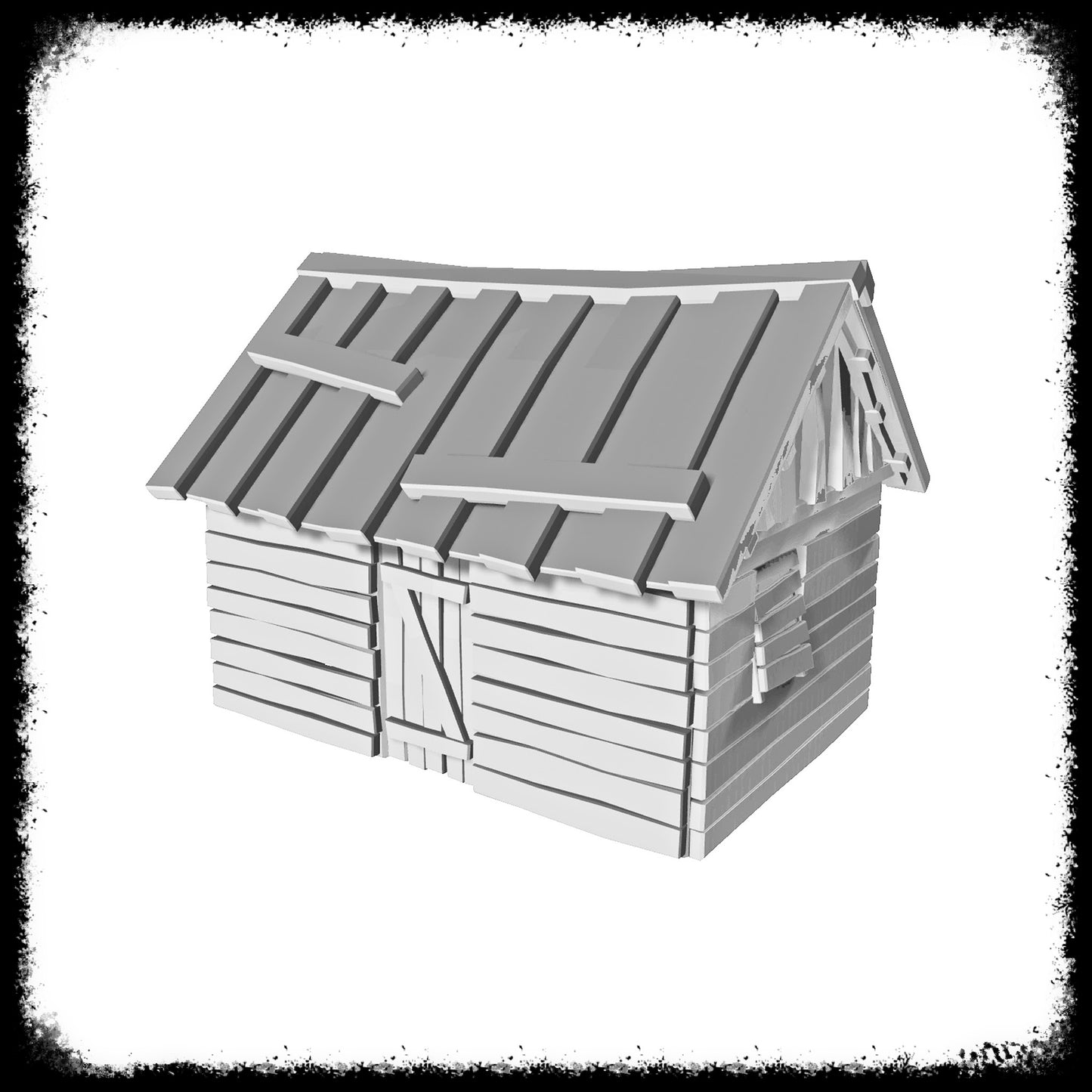 STL Files Collection Vietnam War Edition 2