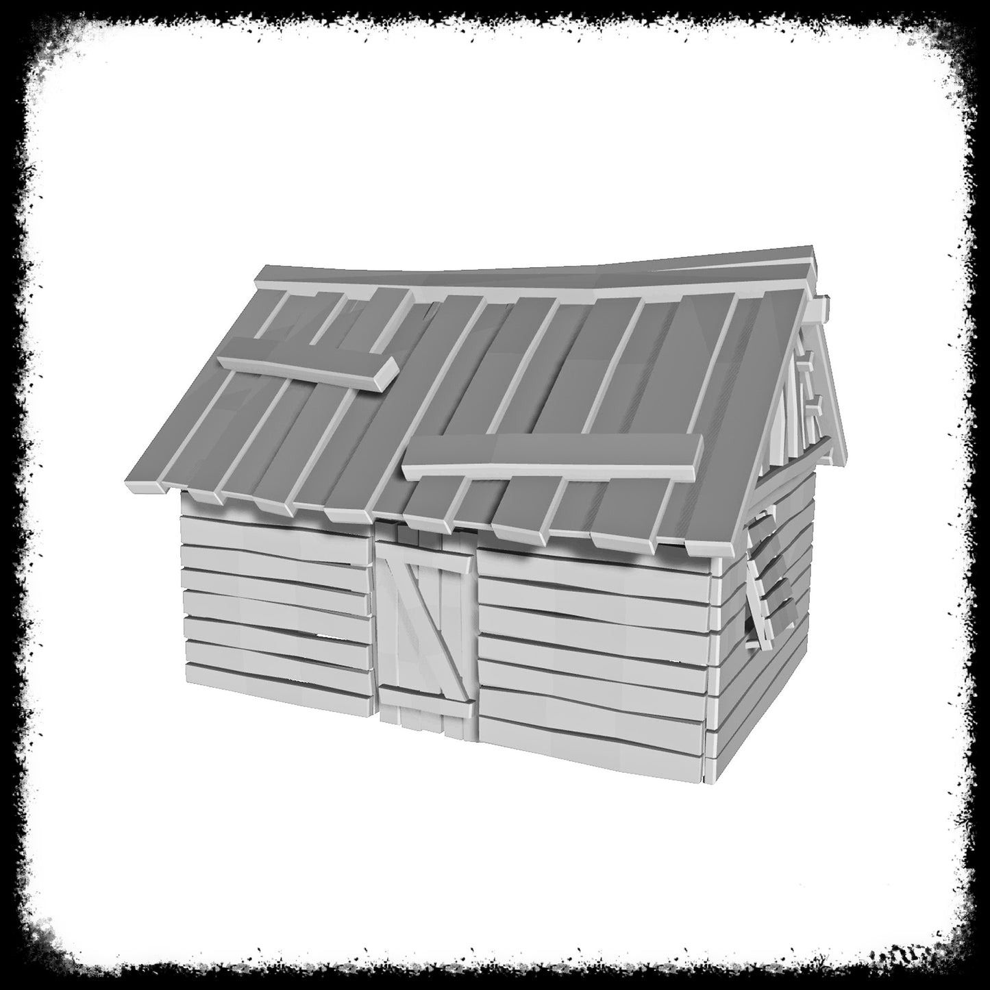 STL Files Collection Vietnam War Edition 2