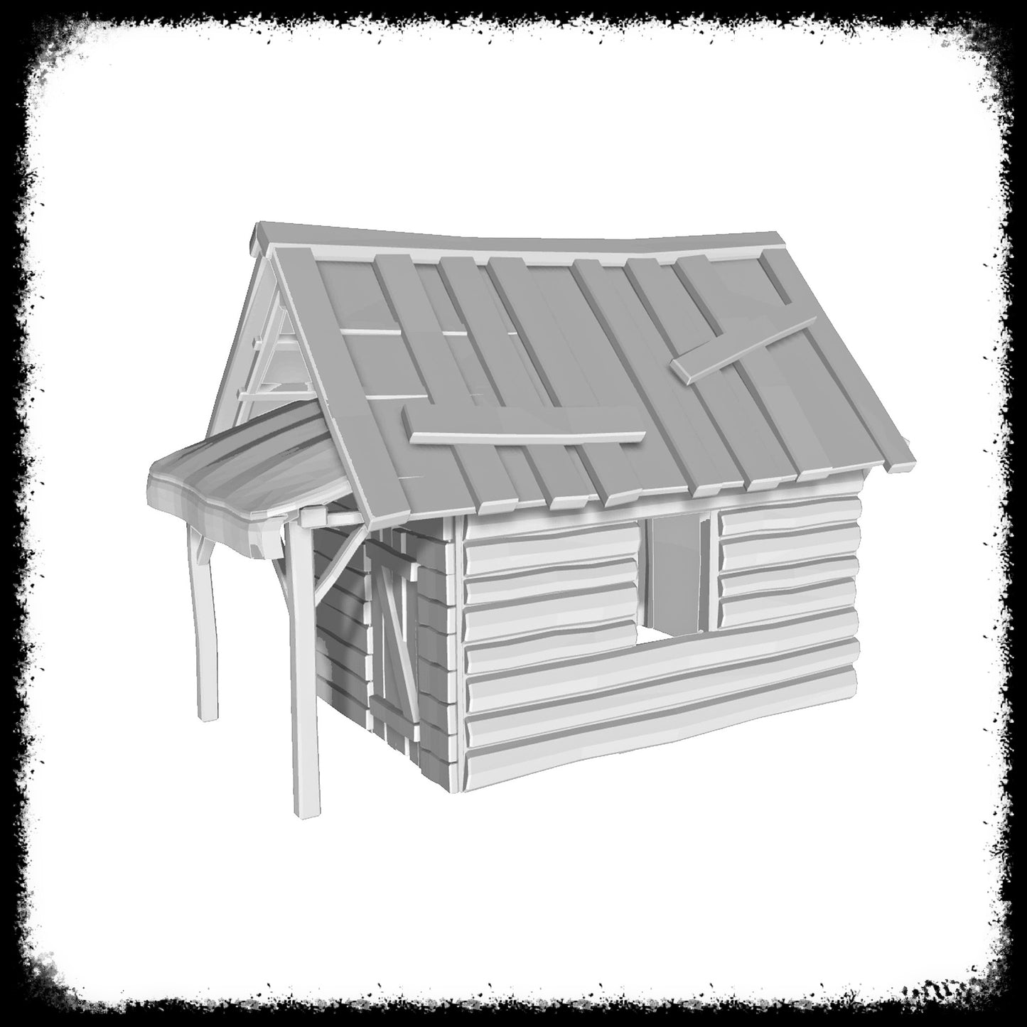 STL Files Collection Vietnam War Edition 2