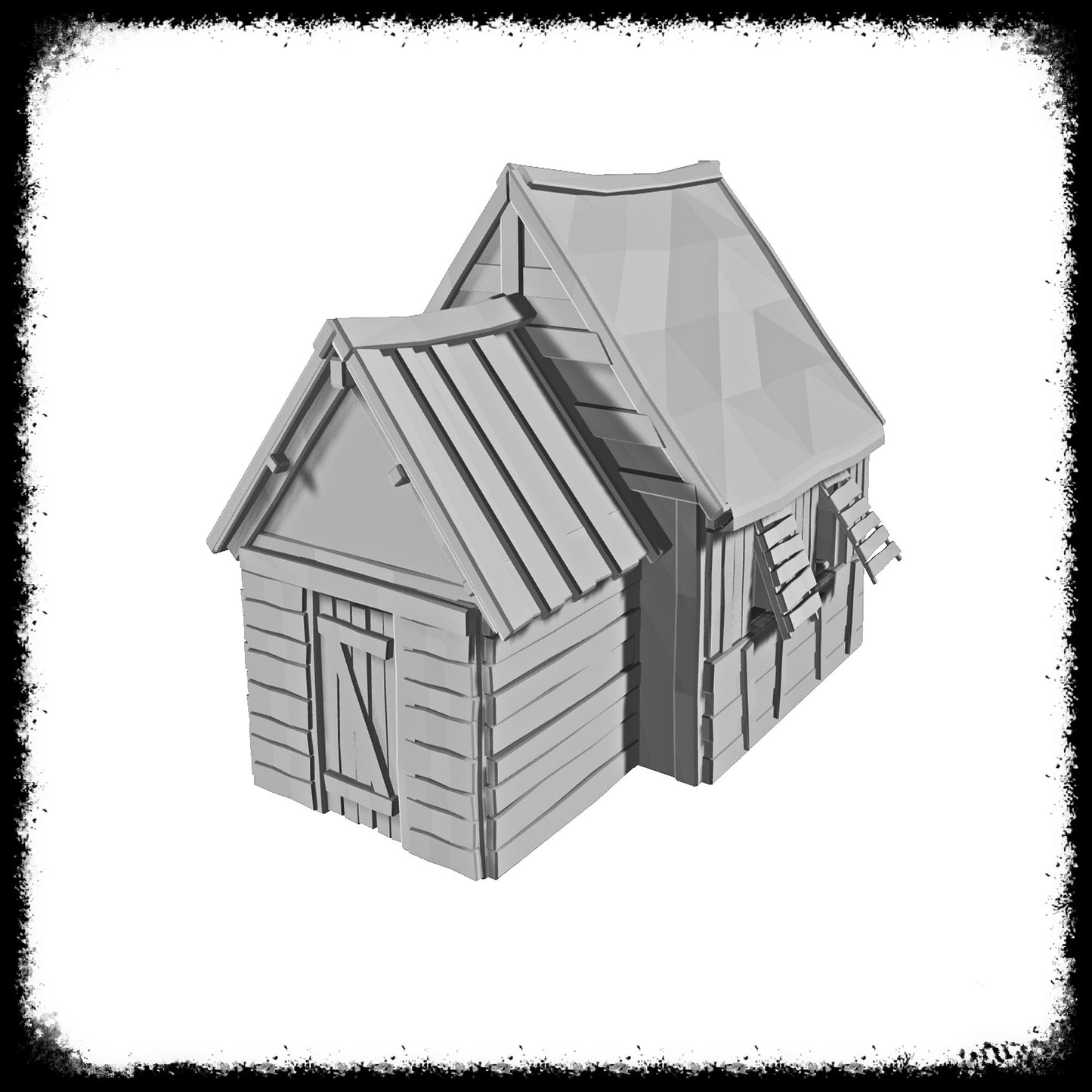 STL Files Collection Vietnam War Edition 2