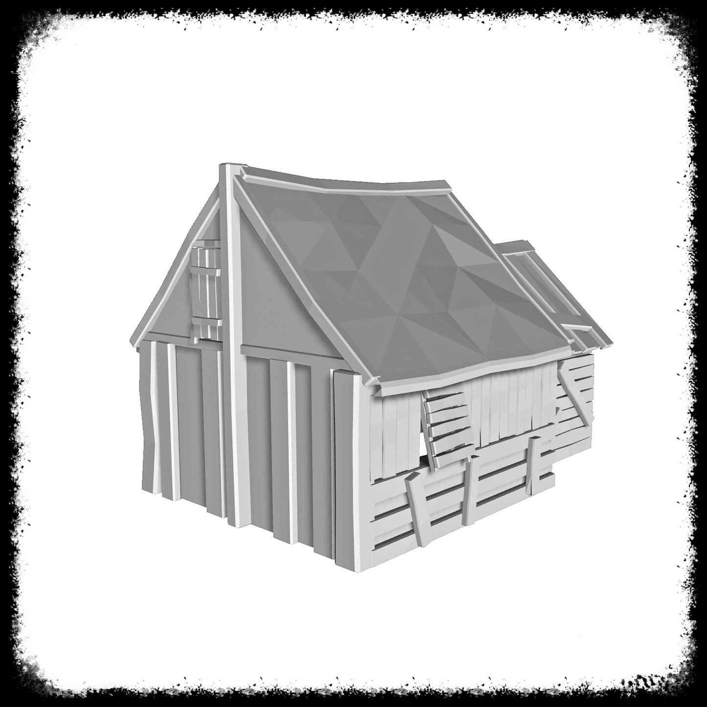 STL Files Collection Vietnam War Edition 2