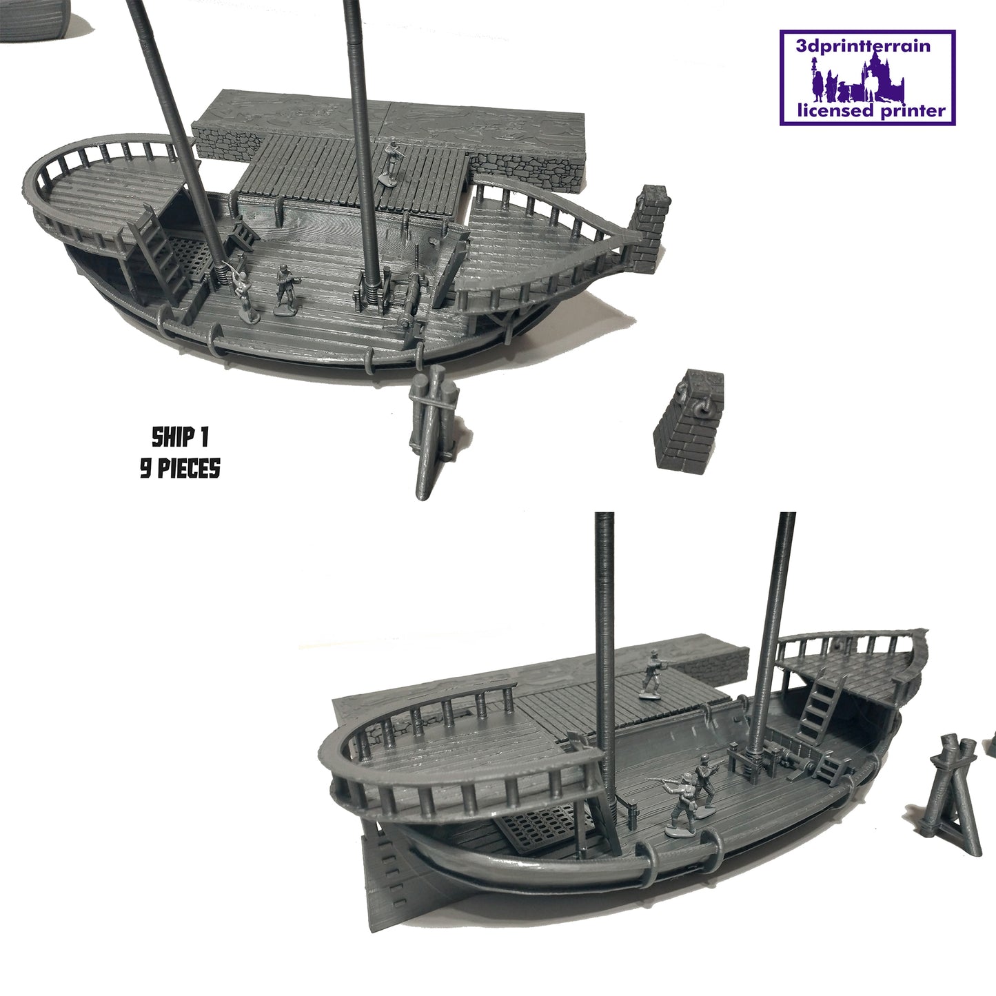 Ship 2