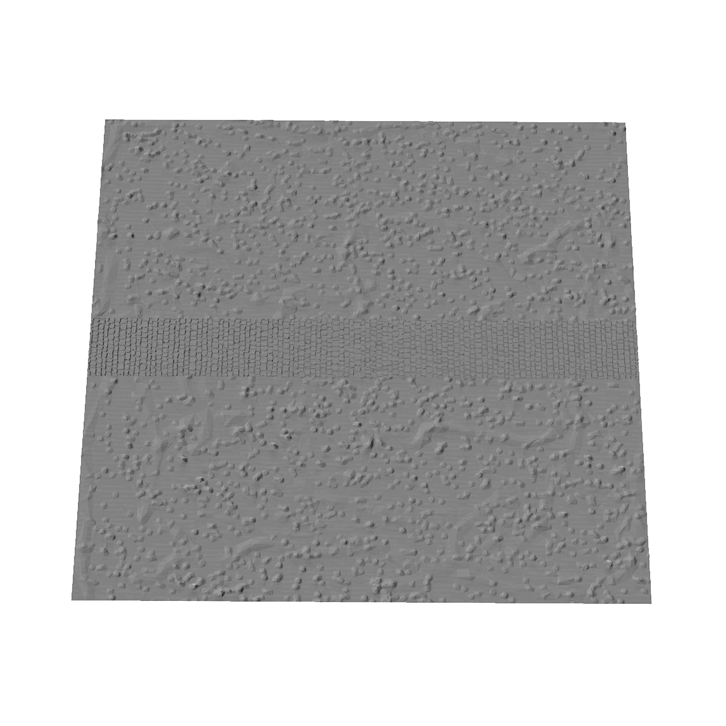 Square Tile 21