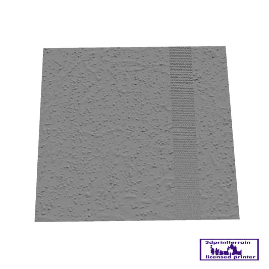 Square Tile 26