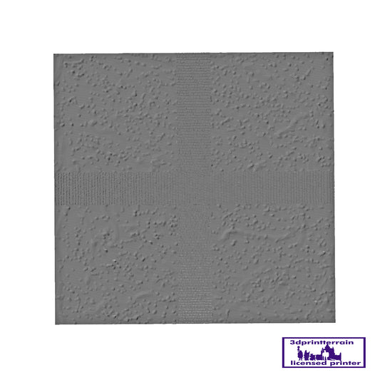 Square Tile 30