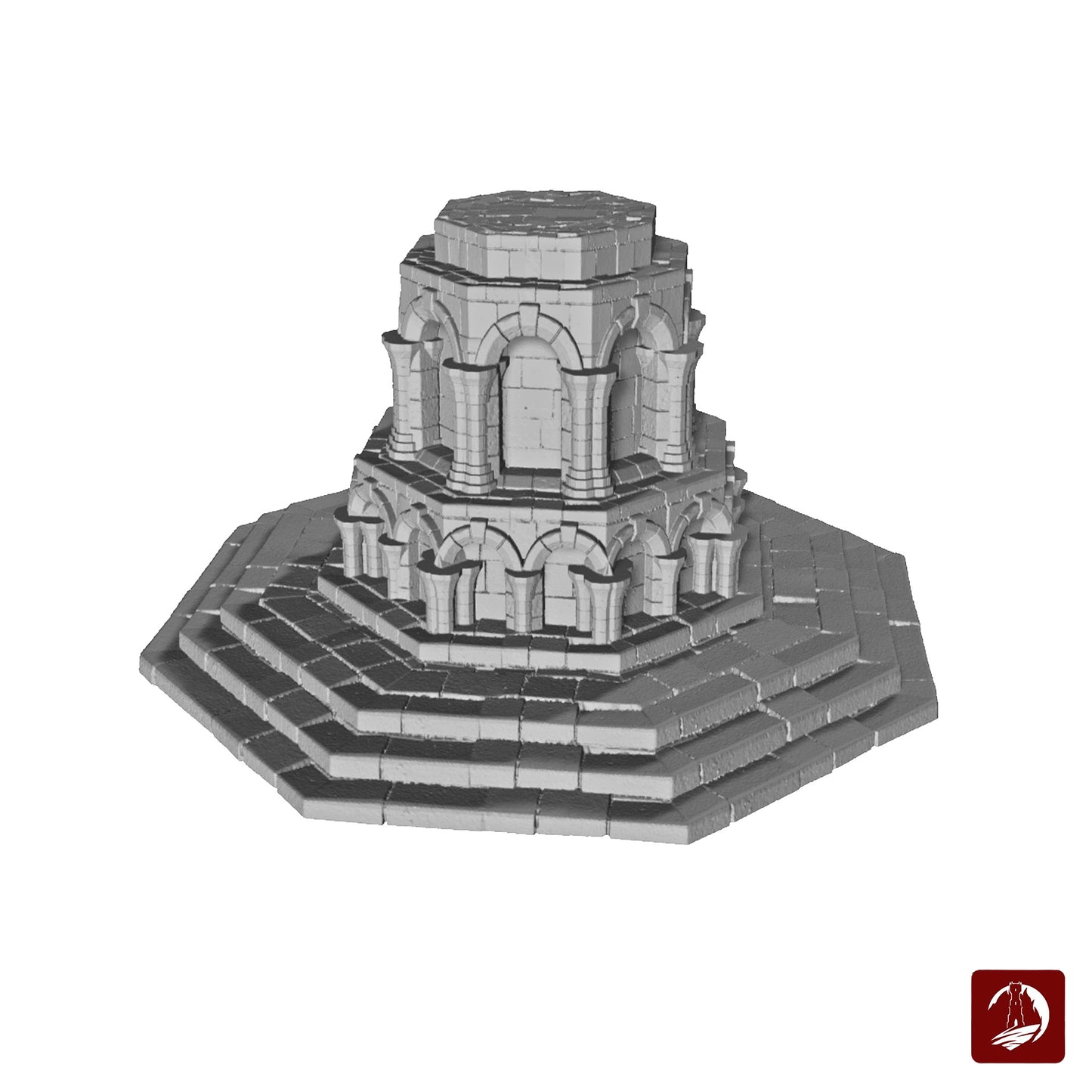 Stonevale Landmark 1