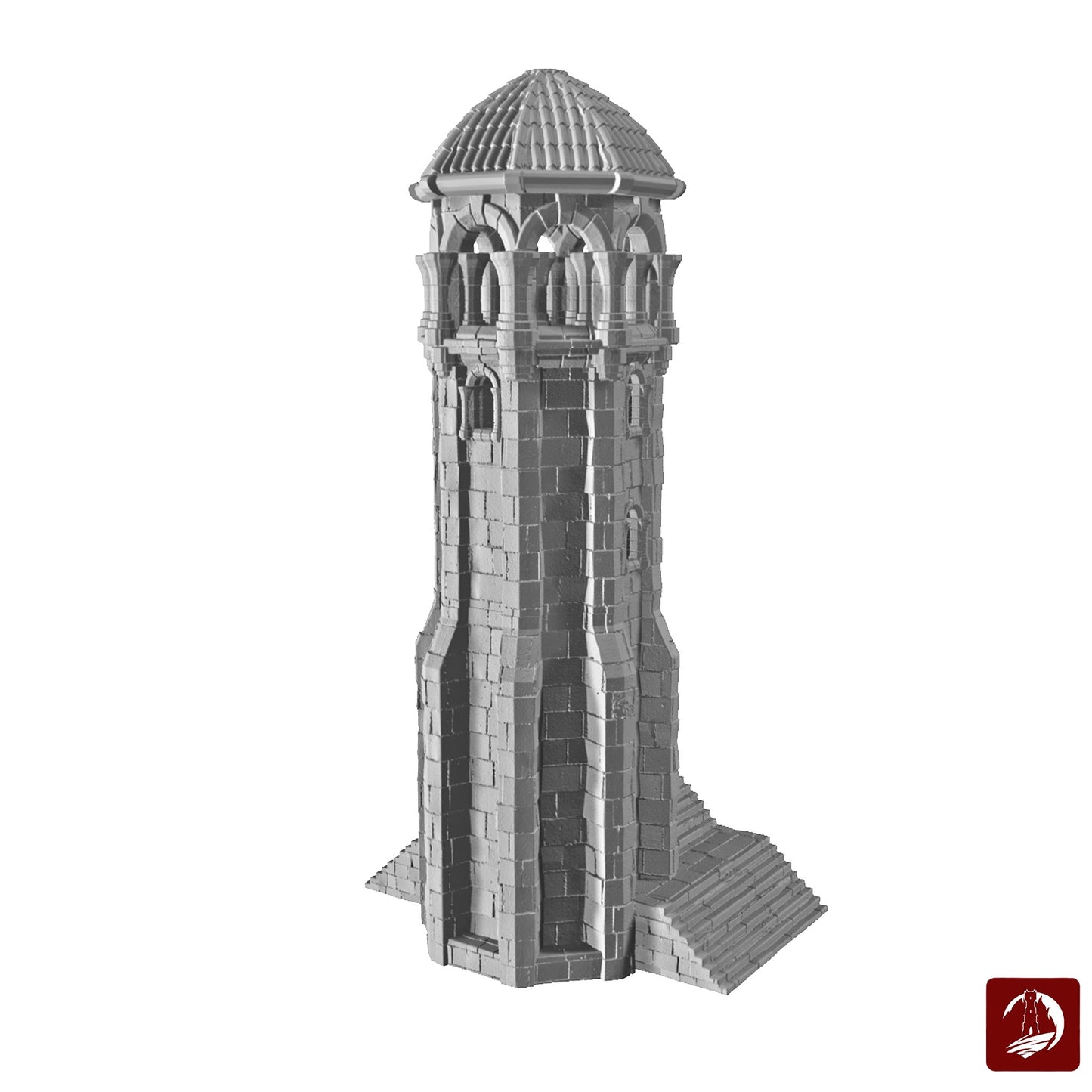 Stonevale Tower 2