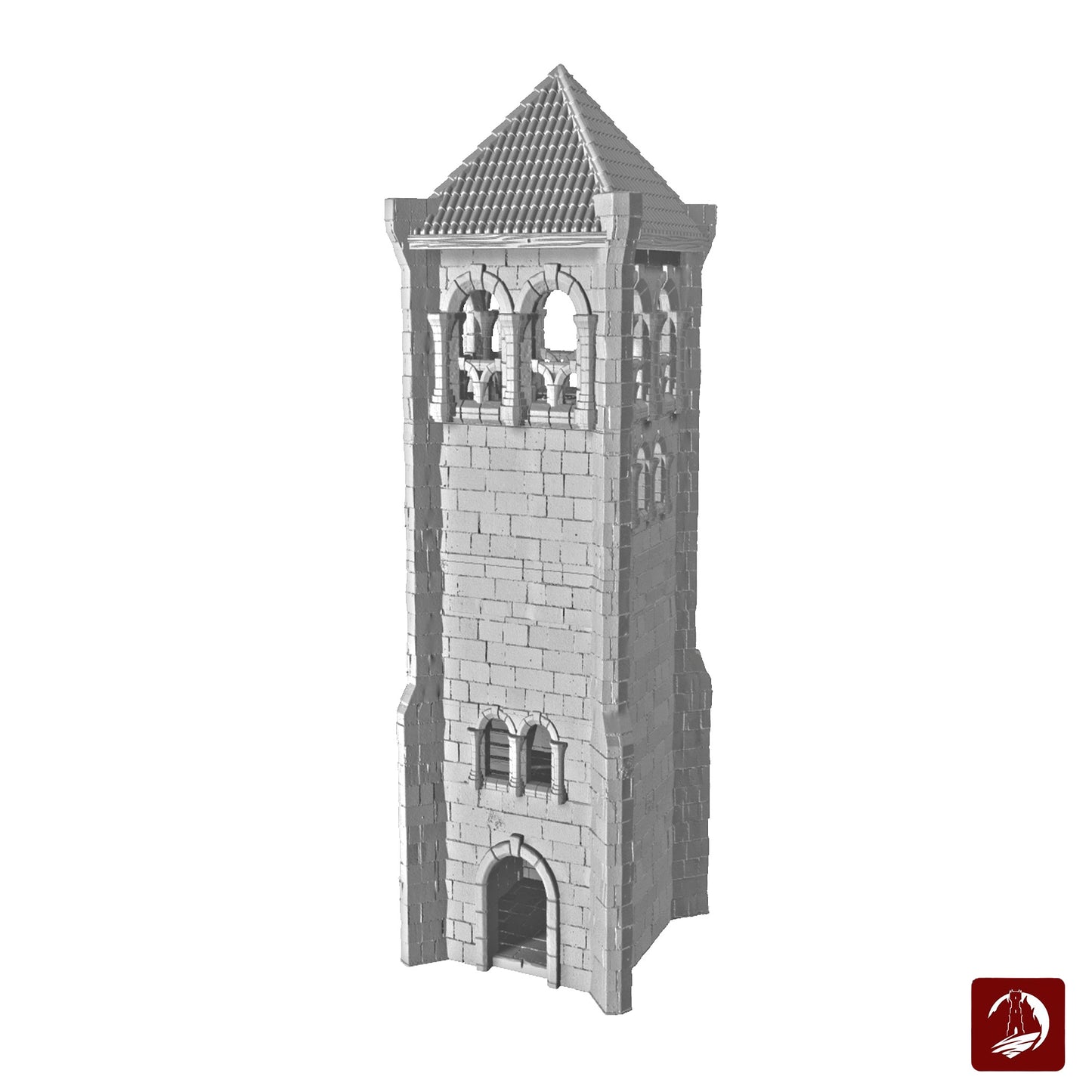 Stonevale Tower 3