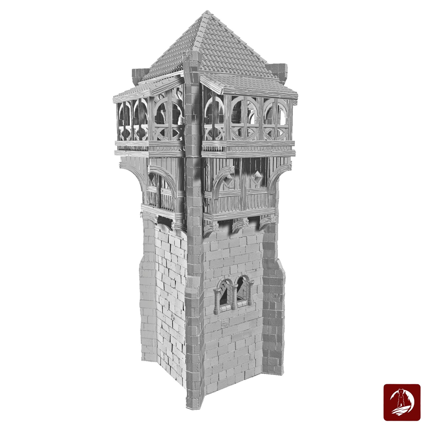 Stonevale Tower 4