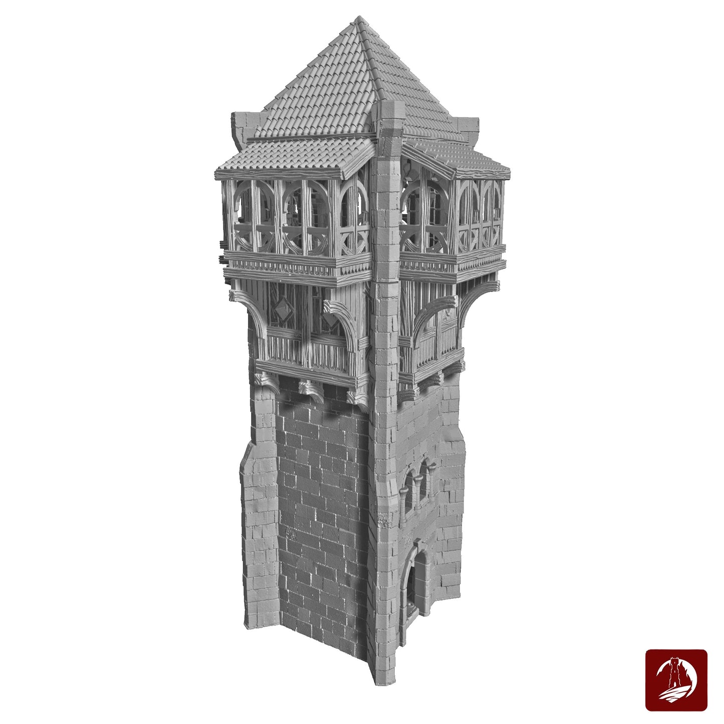 Stonevale Tower 4