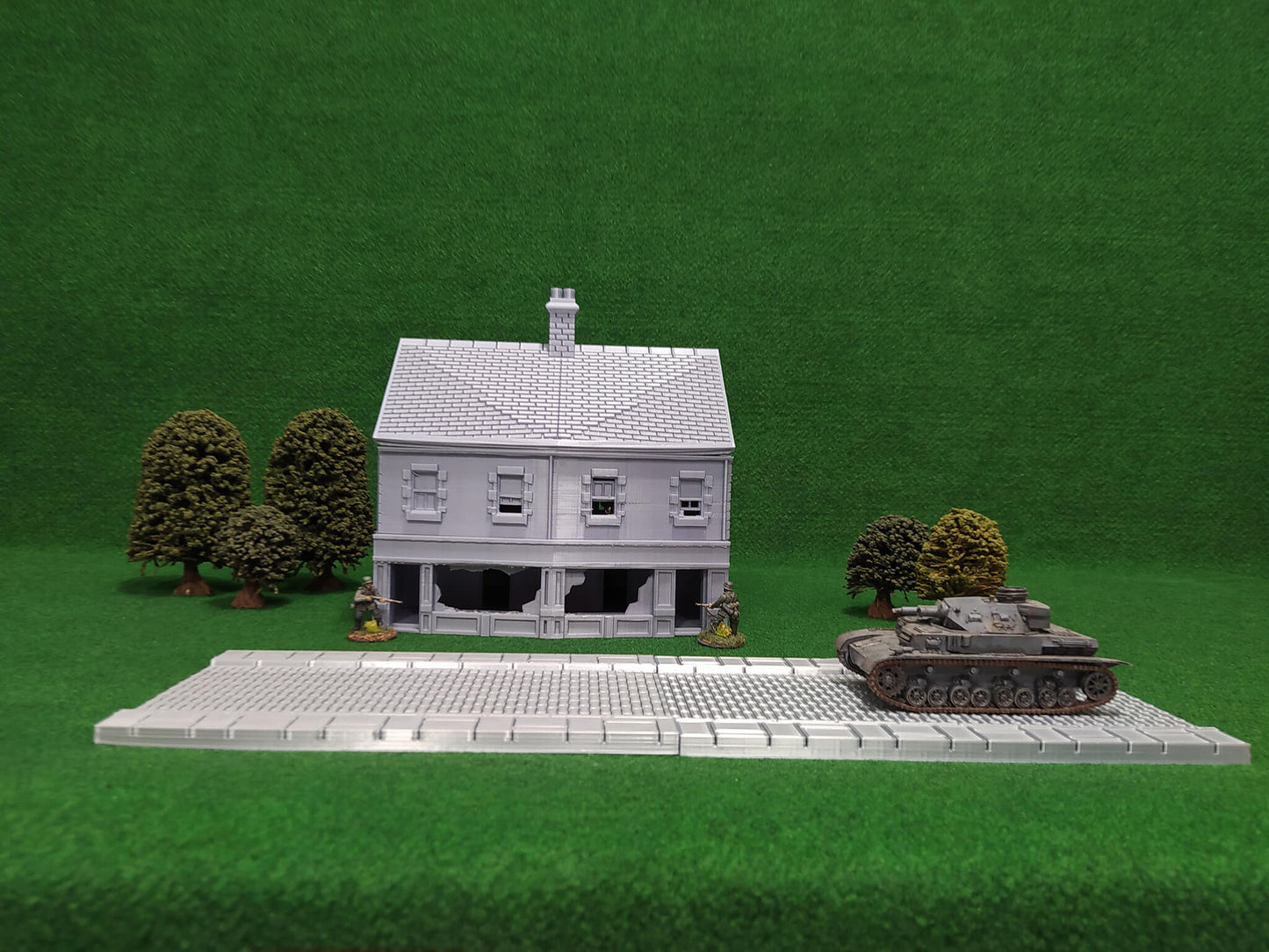Store House 1