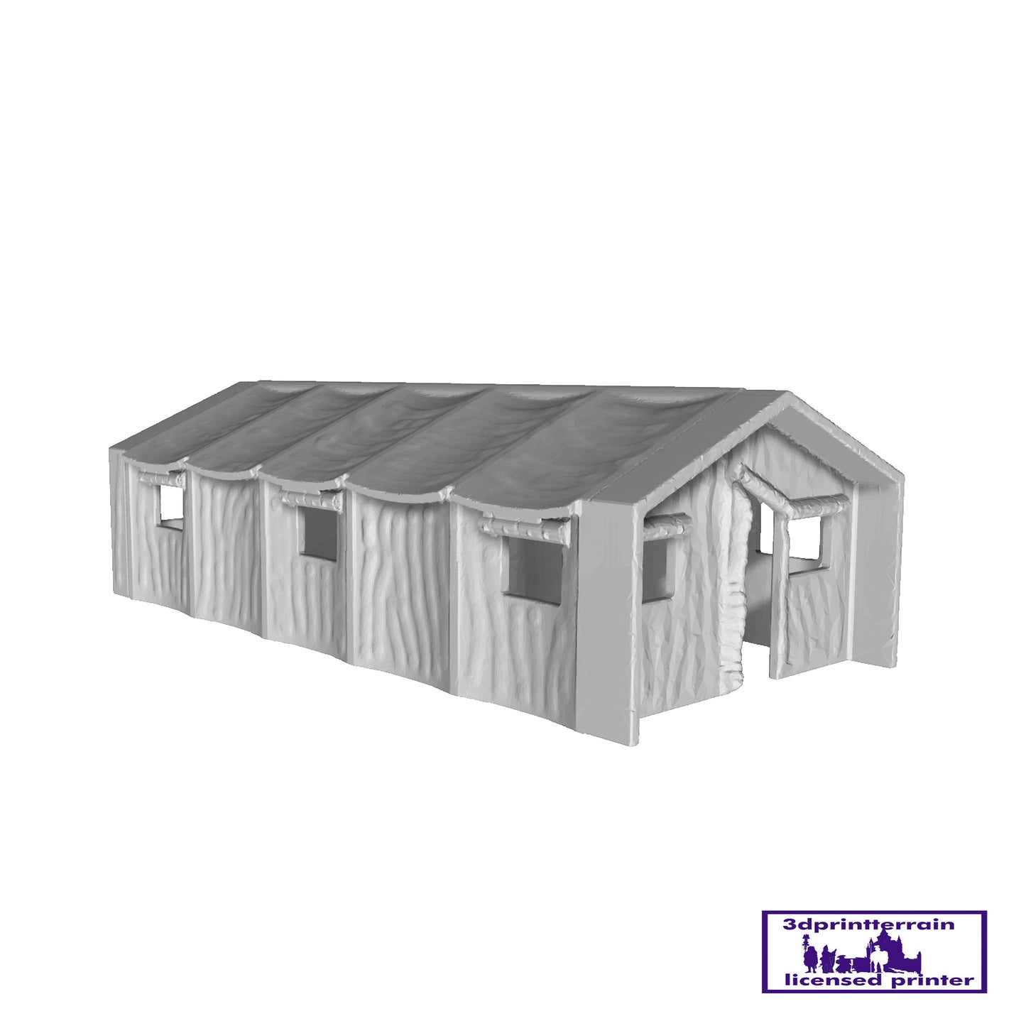 Tent 1