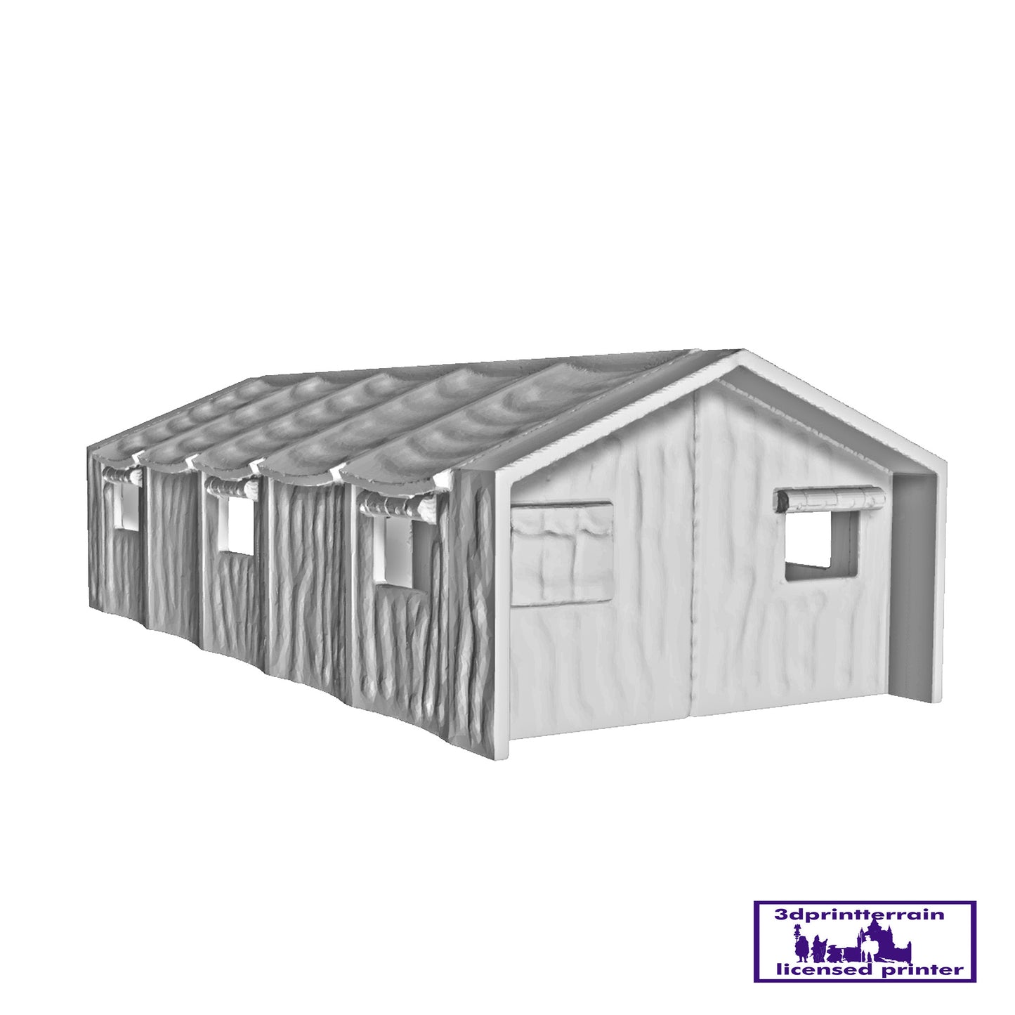 Tent 1