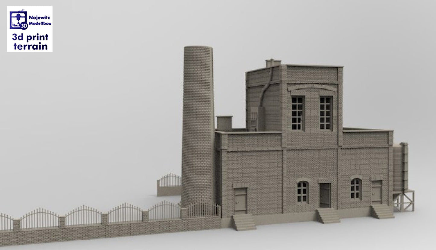 Brewery