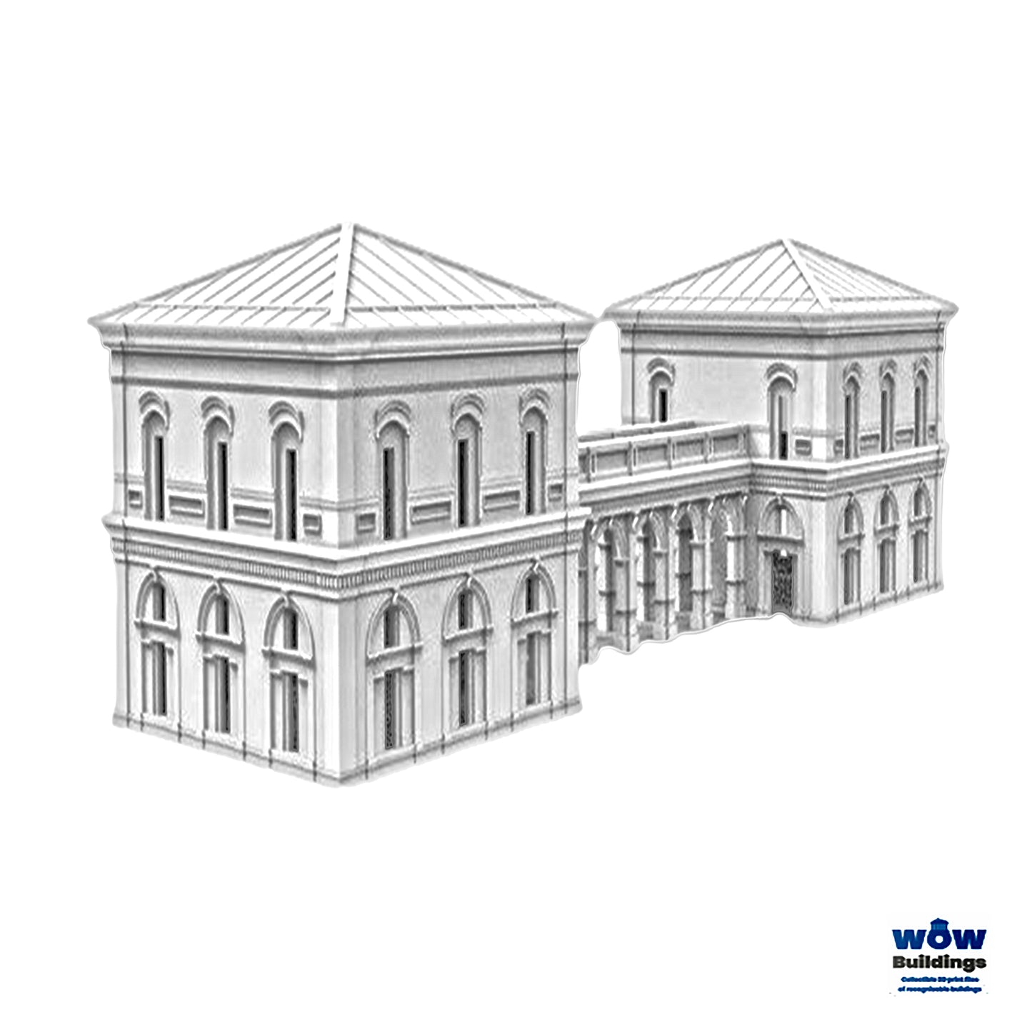 Theatre Front