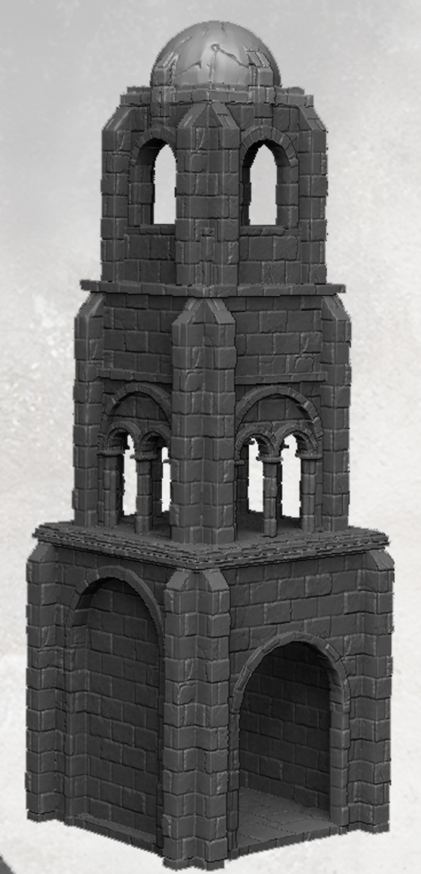 Arkenfel Tower 1