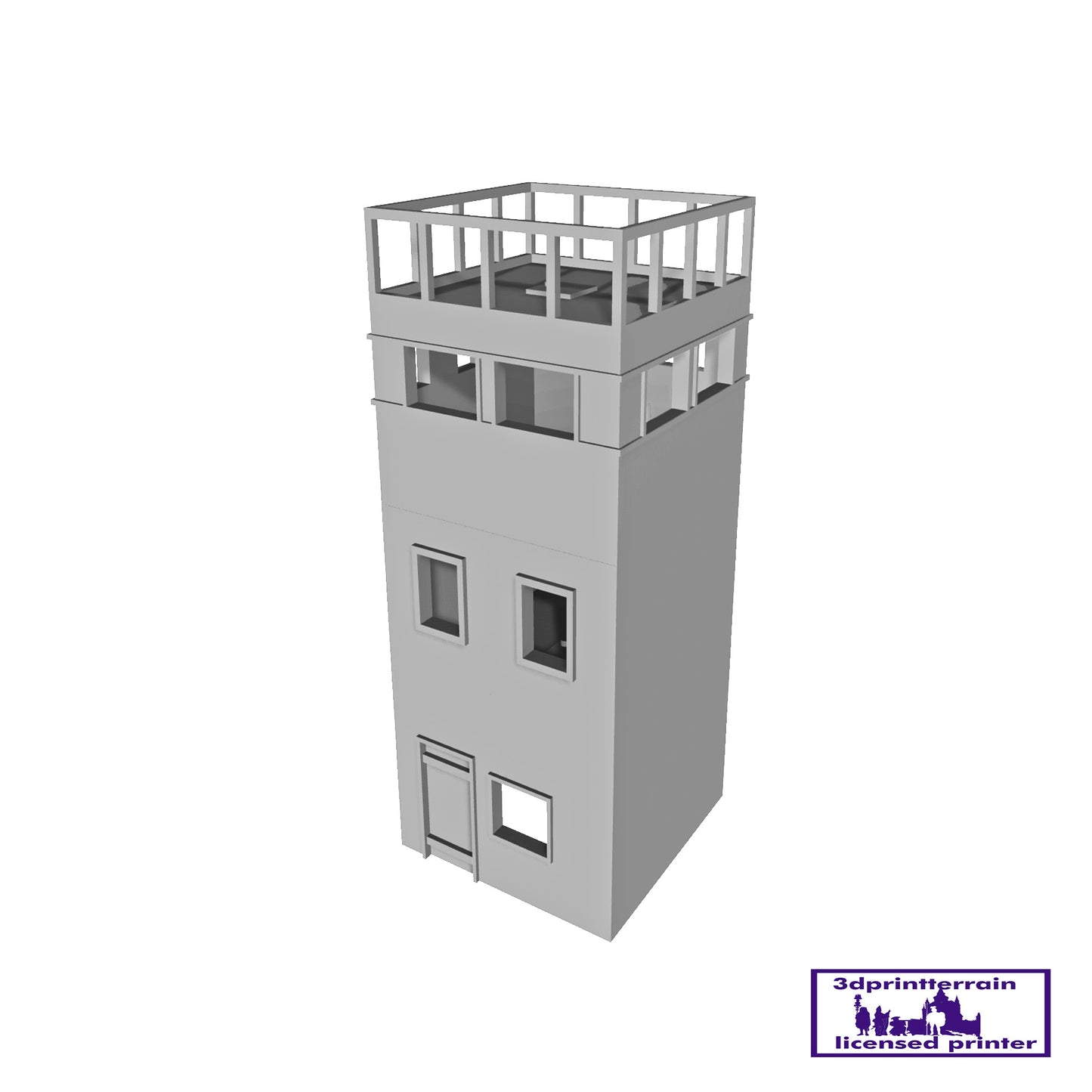 Tower