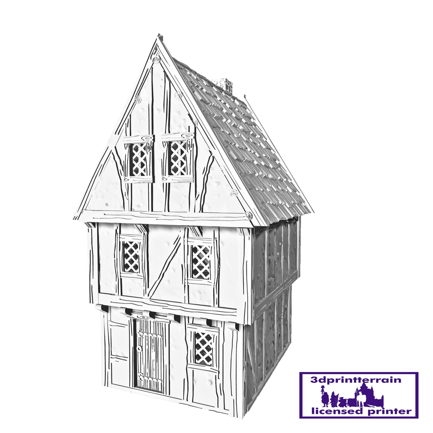Town House 2