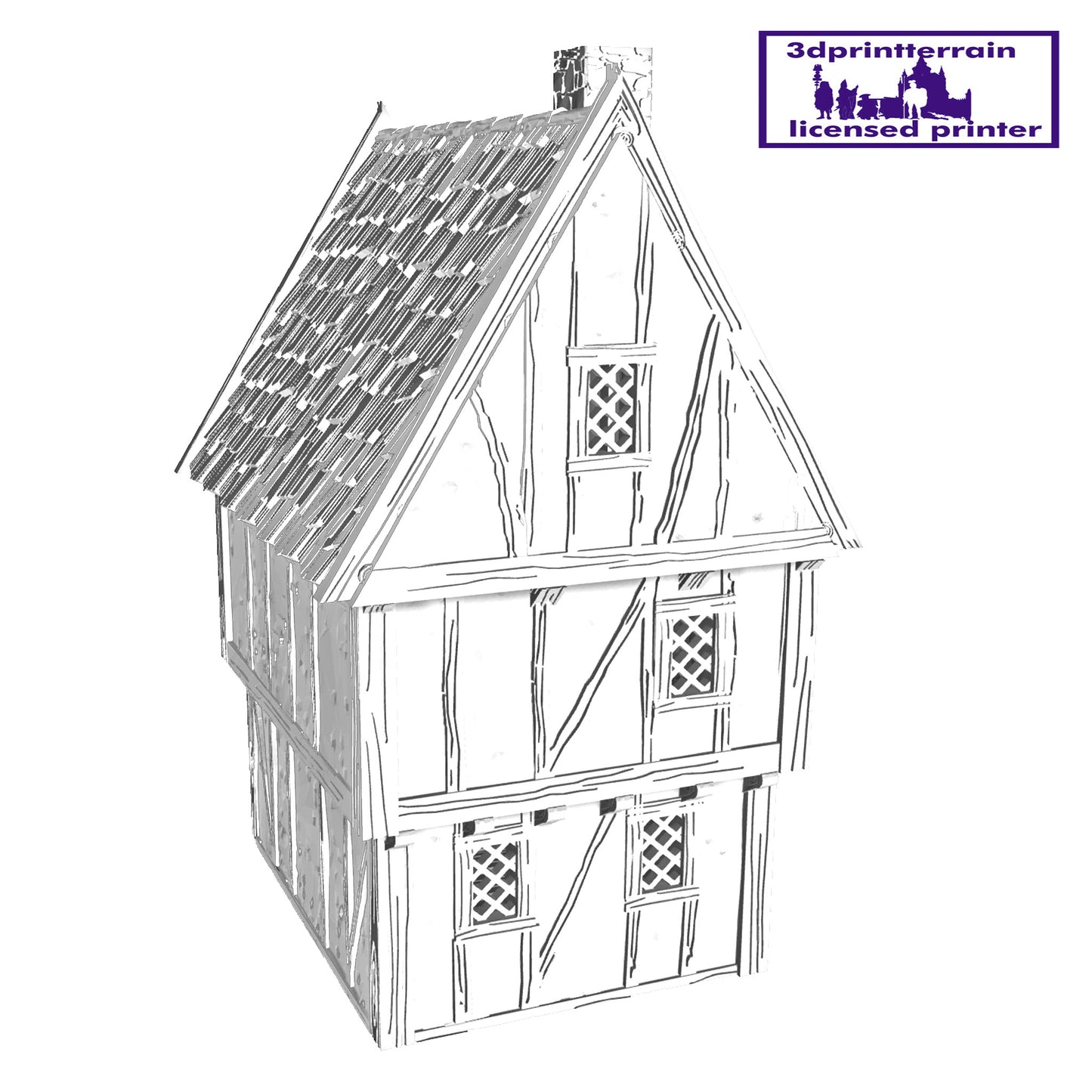 Town House 2