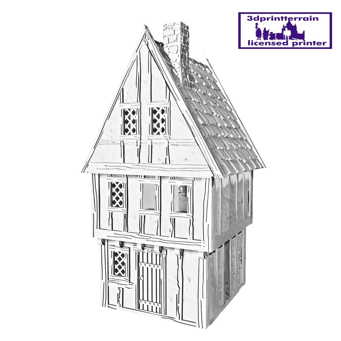 Town House 3