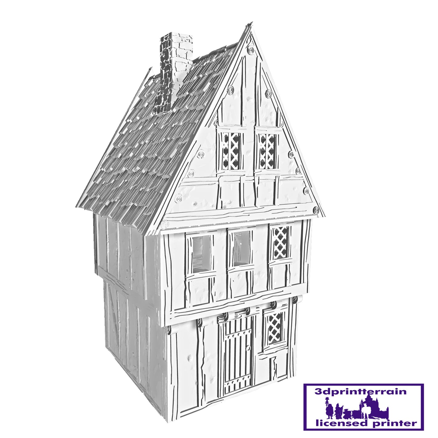 Town House 6