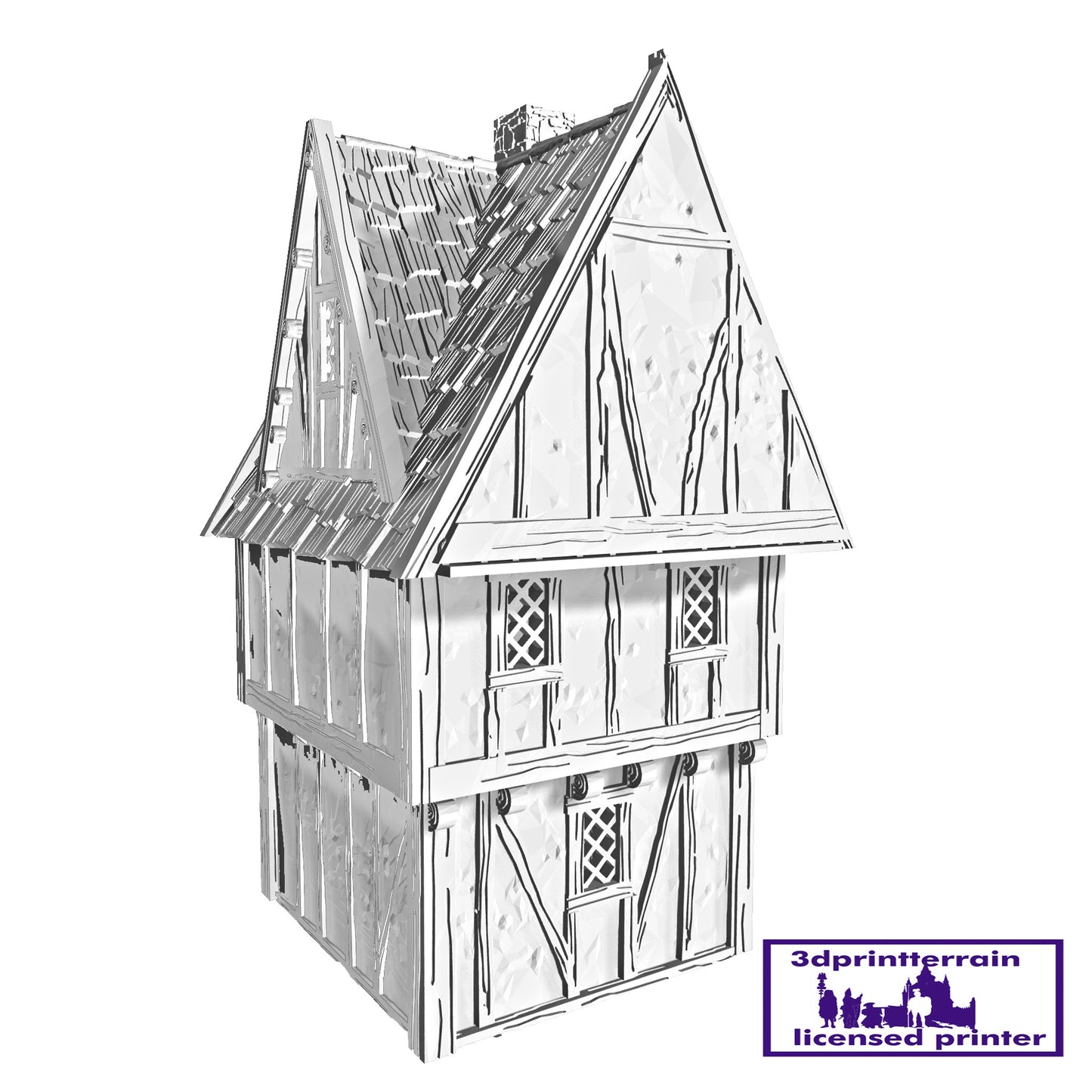 Town House 6