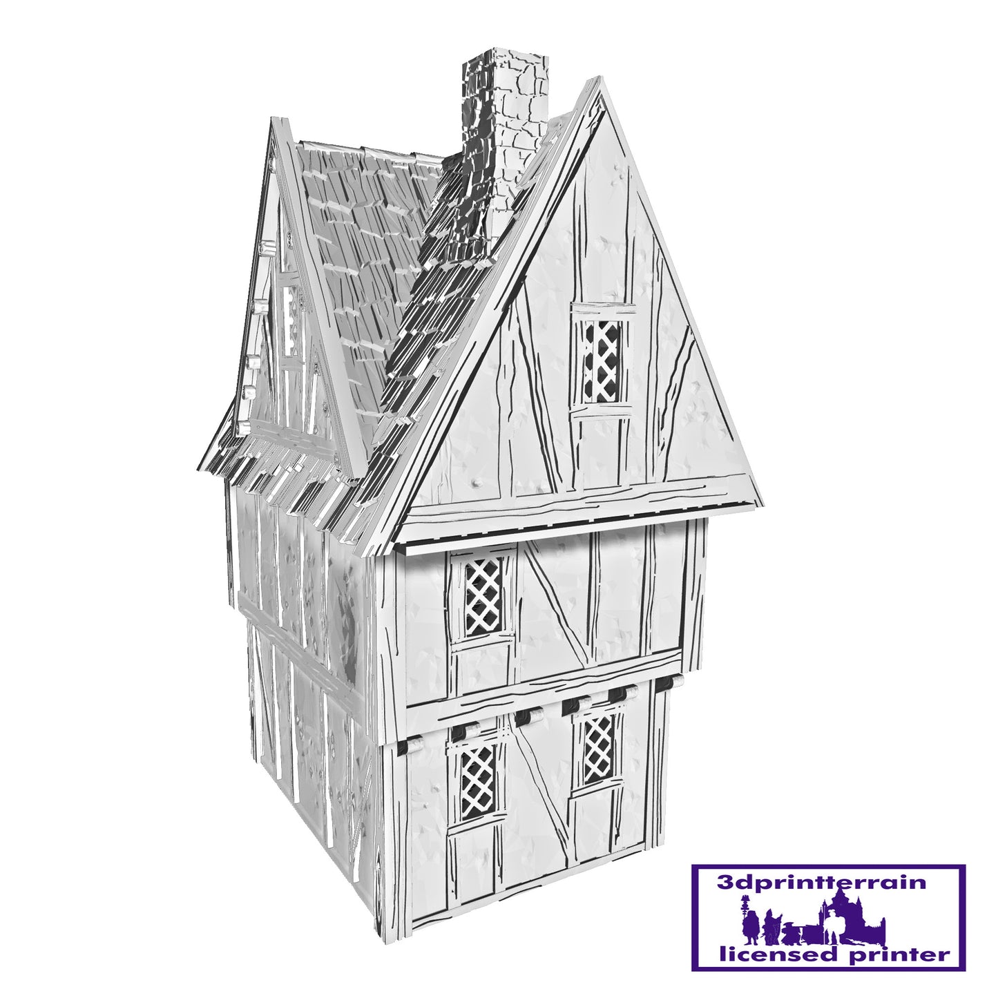 Town House 8