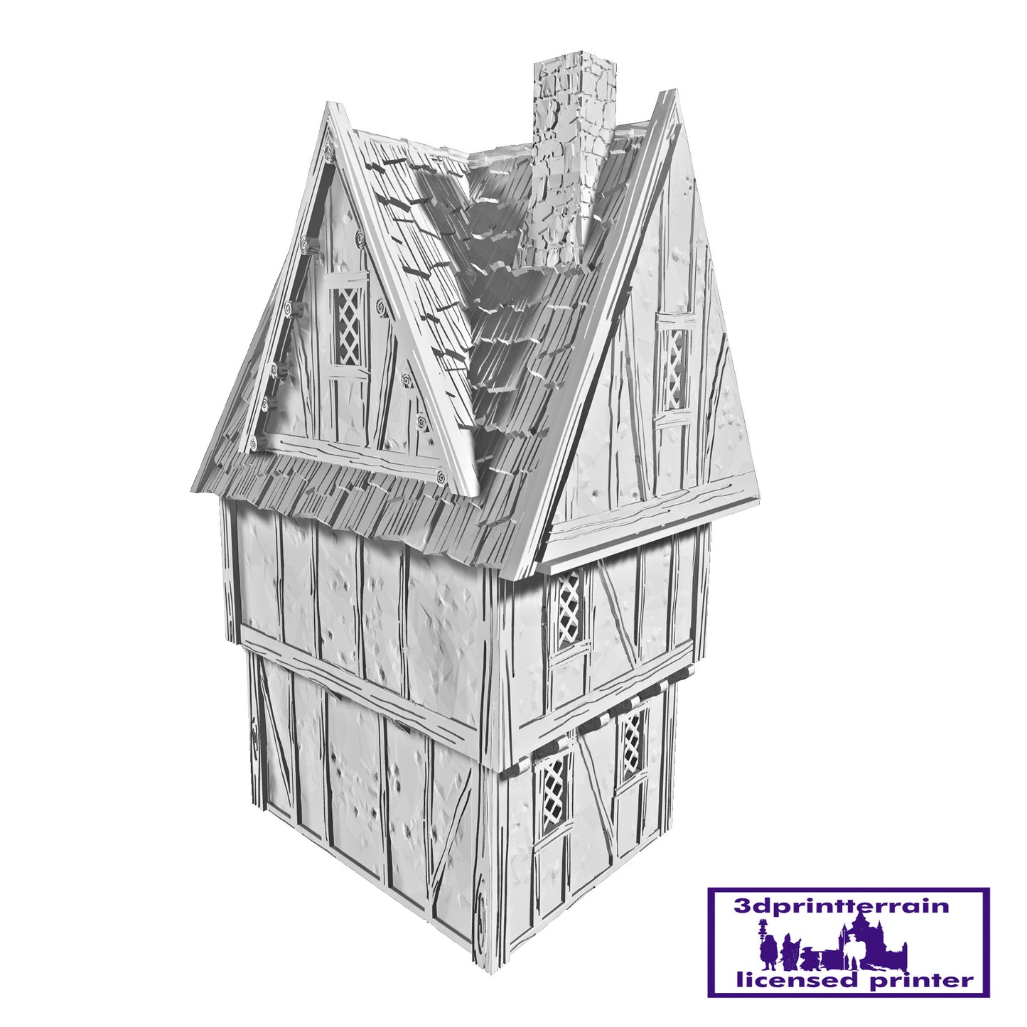 Town House 8