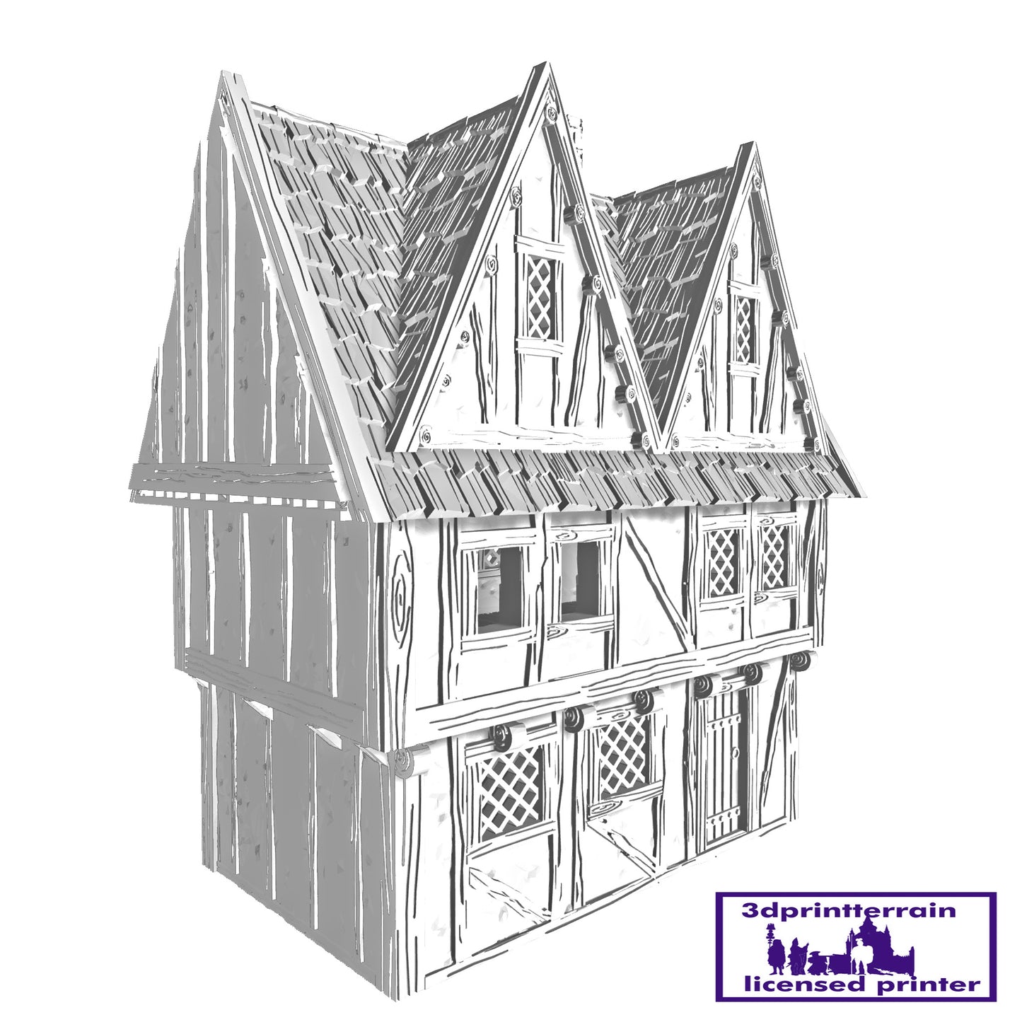 Town House 9
