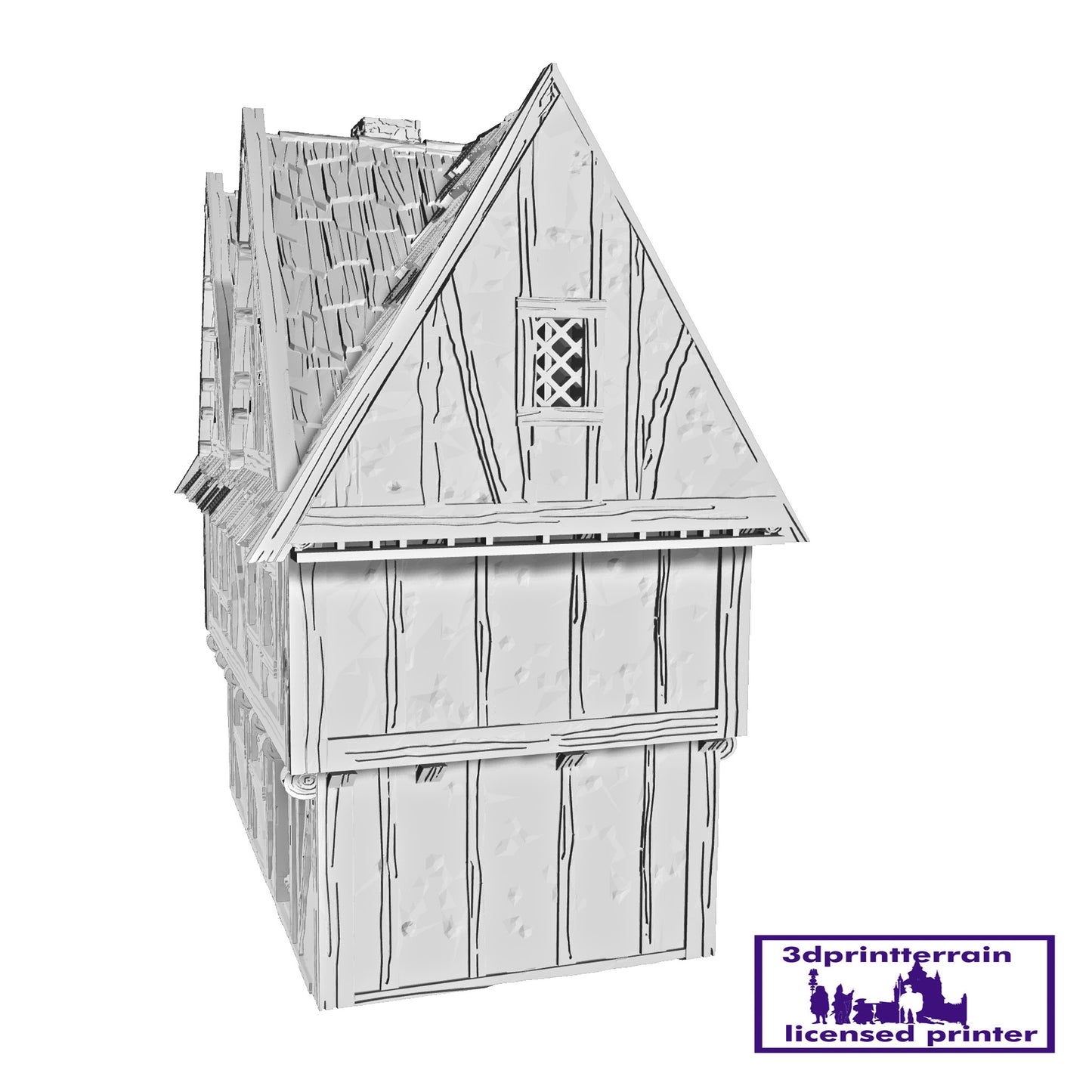 Town House 9