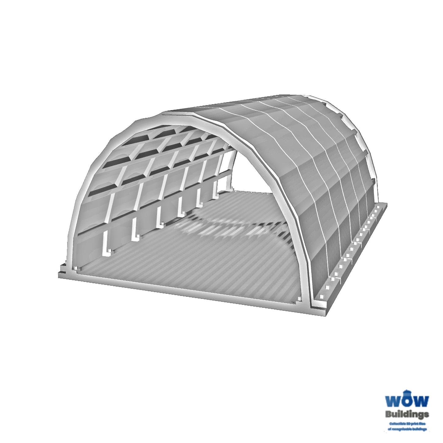 US Camp Store Canopy