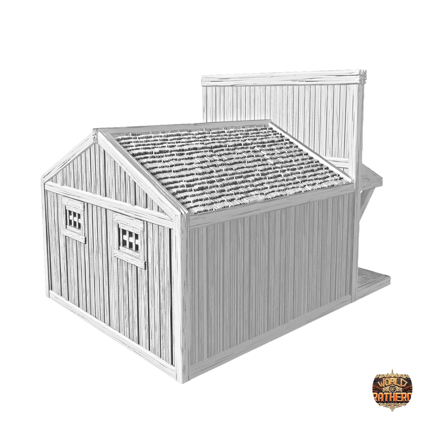 Undertakers House