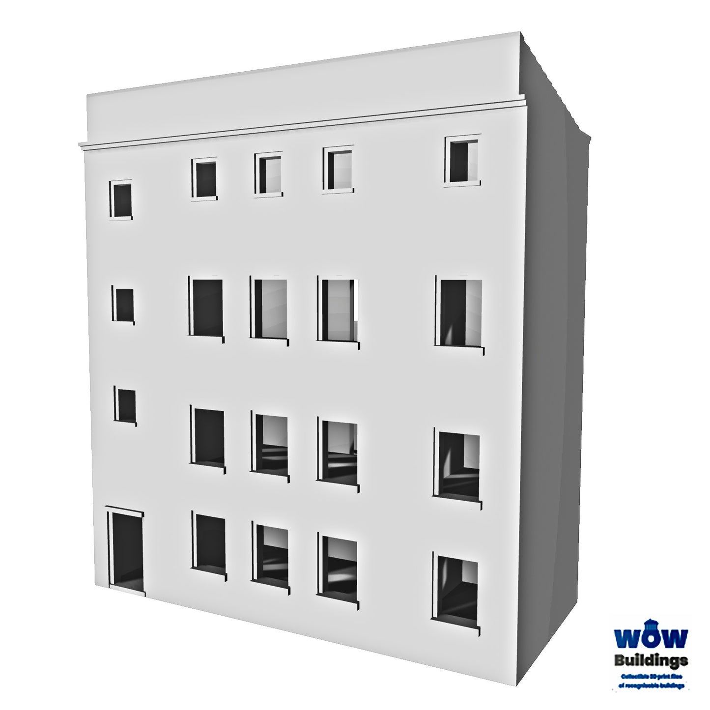 Verona House 1